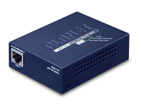 PLANET POE-171S network splitter Blauw Power over Ethernet (PoE)