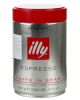 Illy Espresso 250 g