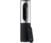Logitech Connect video conferencing system