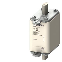 Siemens 3NA38227 zekering Hoge voltage 63 A 1 stuk(s)