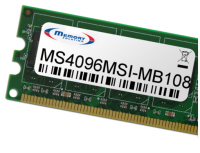 Memory Solution MS4096MSI-MB108 geheugenmodule 4 GB