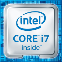 Intel Core i7-6850K processor 3,6 GHz 15 MB Smart Cache