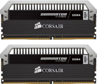 Corsair Dominator Platinum 8GB DDR4-3600 memóriamodul 2 x 4 GB 3600 MHz