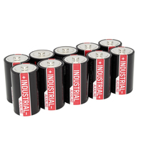 Ansmann 1504-0000 batteria per uso domestico Batteria monouso D Alcalino