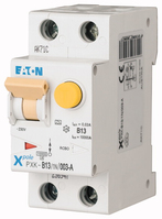 Eaton PXK-B13/1N/003-A coupe-circuits Disjoncteur miniature 2