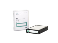HPE RDX 3TB Removable Disk Cartridge Cartouche RDX 3 To