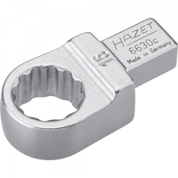 HAZET 6630C-15 wrench adapter/extension 1 pc(s) Wrench end fitting