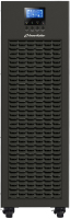 PowerWalker VFI 15000 CPE 3/3 BI Dupla konverziós (online) 15 kVA 13500 W 1 AC kimenet(ek)