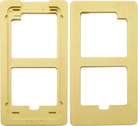 CoreParts MSPP73910 mobile phone spare part Yellow