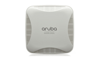 Aruba, a Hewlett Packard Enterprise company Aruba 7005 (US) netwerk management device 2000 Mbit/s Ethernet LAN
