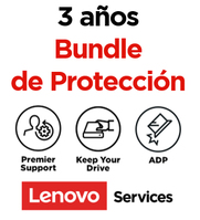 Lenovo 3Y PROTECT (ONSITE+KYD+PRE+ADP)