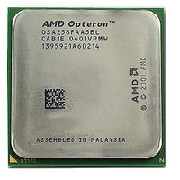 DELL AMD Opteron 2216 HE processeur 2,4 GHz 1 Mo L2