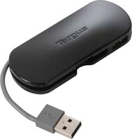 Targus 4-Port Mobile USB Hub