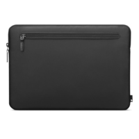 Incase INMB100336-BLK laptoptas 38,1 cm (15") Opbergmap/sleeve Zwart