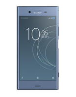 Sony Xperia XZ1 13,2 cm (5.2 Zoll) Android 8.0 4G USB Typ-C 4 GB 64 GB 2700 mAh Blau