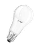 Osram Base CL A LED-Lampe Kaltweiße 4000 K 14 W E27