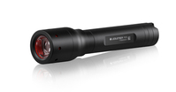 Ledlenser P5R Black Pen flashlight LED