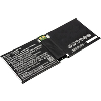 CoreParts MBXTAB-BA071 Pièce de rechange et accessoire pour tablette Batterie