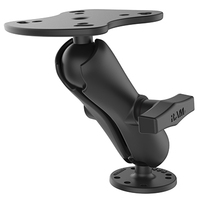 RAM Mounts RAM-107 soporte Negro