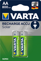 Varta 56736 Batterie rechargeable AA Hybrides nickel-métal (NiMH)