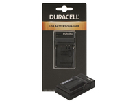 Duracell DRN5922 akkumulátor töltő USB