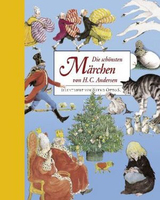 ISBN Die schönsten Märchen von H. C. Andersen