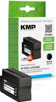 KMP 1747,4001 cartouche d'encre Compatible Rendement élevé (XL) Noir