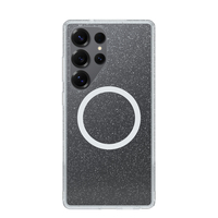 OtterBox Symmetry Series with Magnets voor Samsung Galaxy S25 Ultra, Stardust 3.0