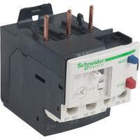 Schneider Electric LRD01 electrical relay Multicolour