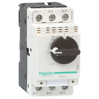 Schneider Electric GV2L05 áramköri megszakító