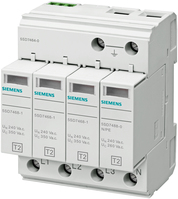 Siemens 5SD7464-0 áramköri megszakító