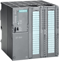 Siemens 6AG1314-6EH04-7AB0 module numérique et analogique I/O