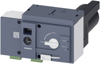 Siemens 3KC9826-2 conector montaje eléctrico