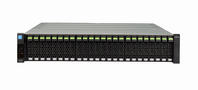 Fujitsu DX100 S4 disk array Rack (2U) Black