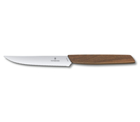 Victorinox 6.9000.12WG Küchenmesser Edelstahl Steakmesser