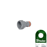 Bradas WL-2184 accessoire en onderdelen voor irrigatiesystemen