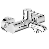 Ideal Standard BC199 Robinet de salle de bain Chrome