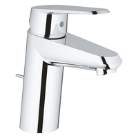 GROHE Eurodisc Cosmopolitan Cromo