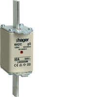 Hager LNH2050M electrical enclosure accessory