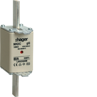 Hager LNH2080M electrical enclosure accessory