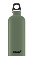 SIGG 8744.10 drinkfles Sporten 0,5 ml Aluminium Groen