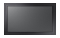 Advantech IDS-3221WP 54.6 cm (21.5") LCD 250 cd/m² Full HD Black Touchscreen