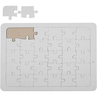 Creativ Company 233480 Puzzle Puzzlespiel