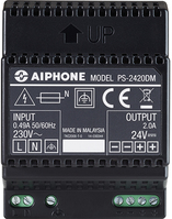 Aiphone PS2420DM Power supply