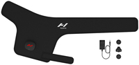 HyperIce Venom 2 Shoulder masseur Épaules Noir