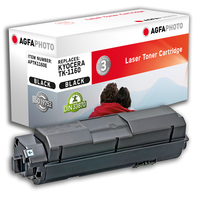 AgfaPhoto APTK1160E toner cartridge Compatible Black 1 pc(s)