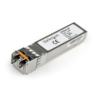 StarTech.com Modulo ricetrasmettitore SFP+ compatibile con HPE JD093A - 10GBASE-LRM