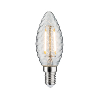 Paulmann 287.07 ampoule LED Blanc chaud 2700 K 4,7 W E14