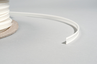 Hellermann Tyton KR8/S1 cable tie Polyamide White 1 pc(s)