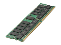 HPE 815100-K21 moduł pamięci 32 GB 1 x 32 GB DDR4 2666 MHz Korekcja ECC